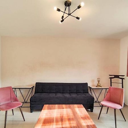 Апартаменты Casa Colibri Con Alberca En El Centro Мерида Экстерьер фото