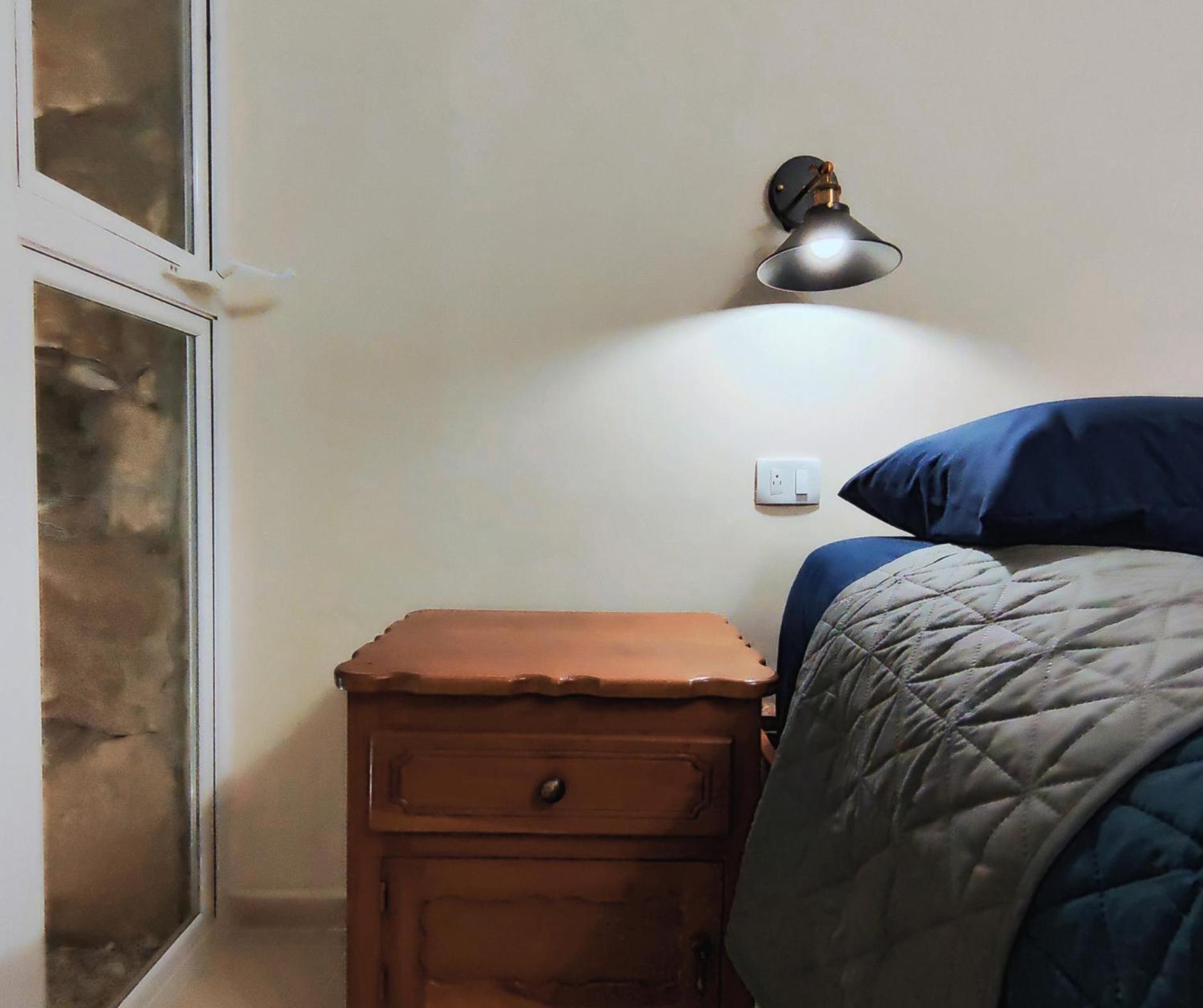 Апартаменты Casa Colibri Con Alberca En El Centro Мерида Экстерьер фото